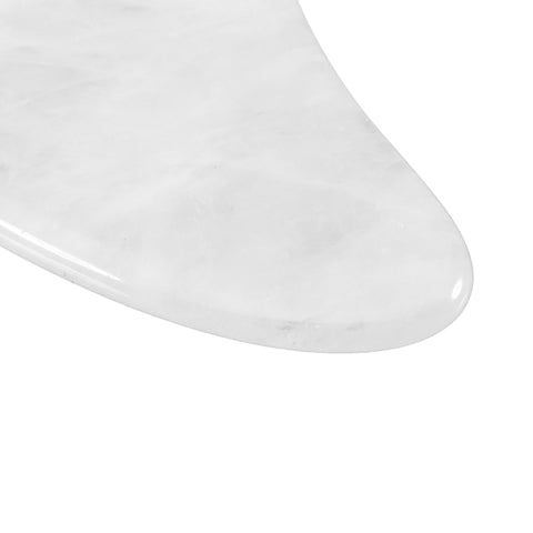 Rose Quartz Gua Sha Massage Board