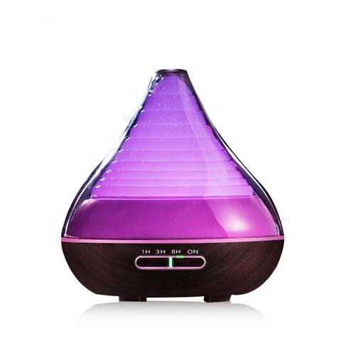 Aroma Essential Oil Diffuser