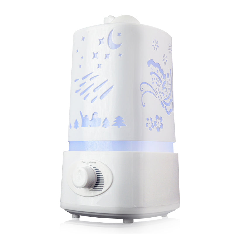 Air Humidifier Aroma Diffuser