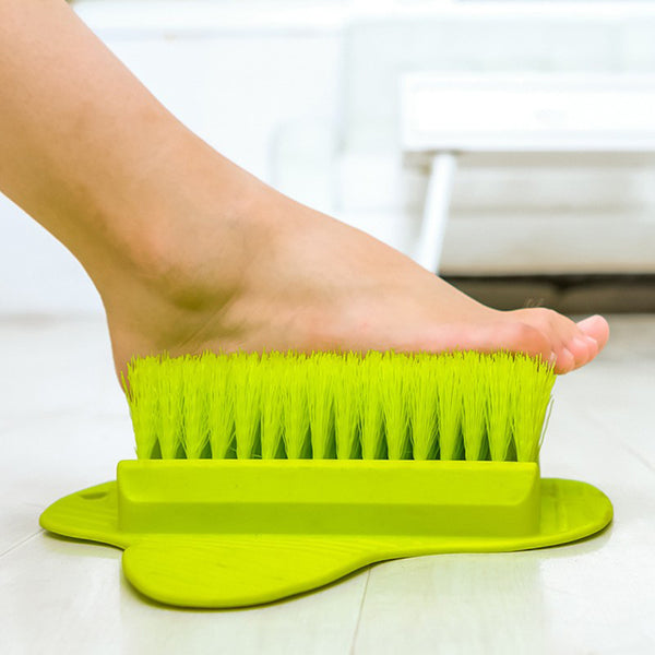 Foot Brush and Massager