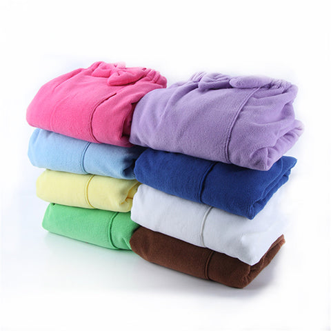 Soft Bath Robe