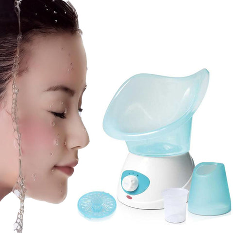 Facial Sauna Steamer