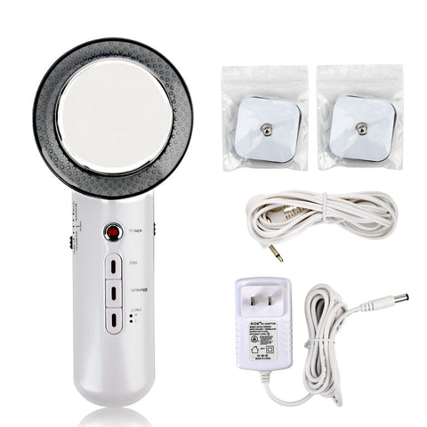 Handheld Spa Massager Machine