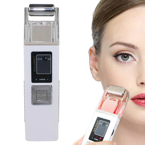 Anti-aging Massager