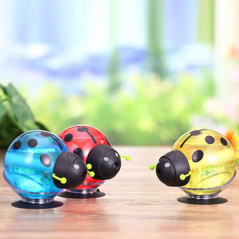 Mini Beetle Humidifier