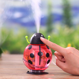 Mini Beetle Humidifier
