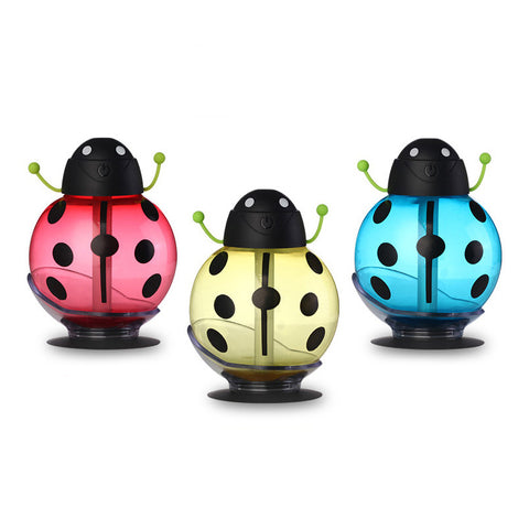 Mini Beetle Humidifier