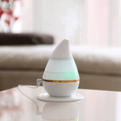 Aromatherapy Air Humidifier