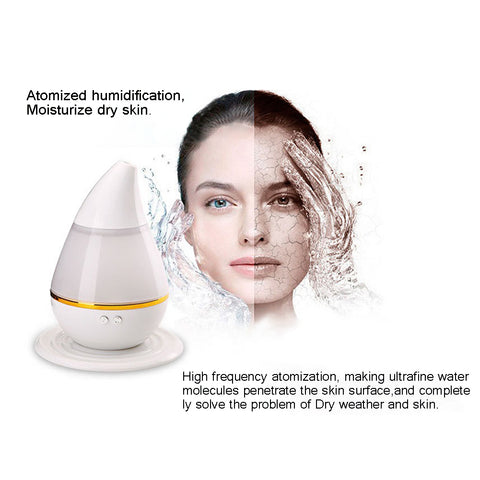 Aromatherapy Air Humidifier