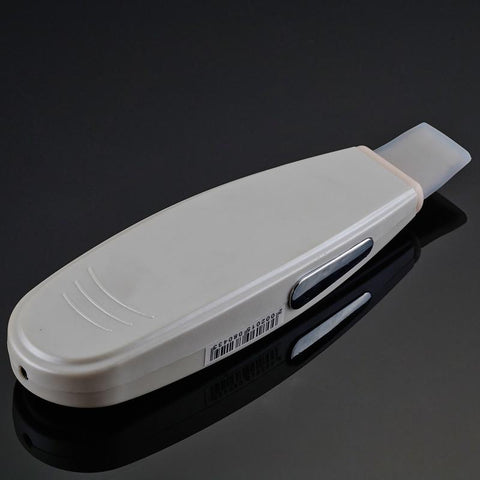 Ultrasonic Skin Scrubber