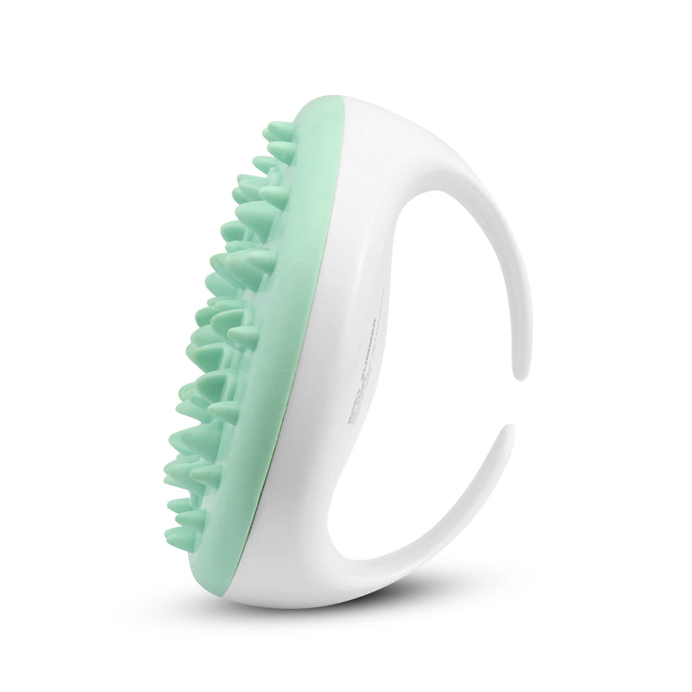 Anti Cellulite Body Massager Brush