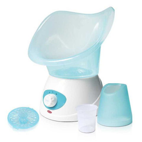 Facial Sauna Steamer